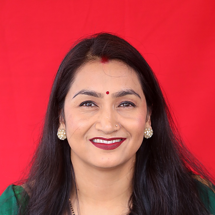 Kaushila Dhungana